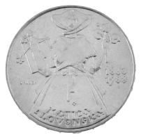 Csehszlovákia 1988. 500K Ag "A Matica Slovenská Intézet 125. évfordulója" T:UNC,AU Czechoslovakia 1988. 500 Korun Ag "125th Anniversary of Matica Slovenska Institute" C:UNC,AU Krause KM#134