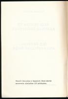 Régi perzsa és anatóliai szőnyegek (Old Persian and Anatolian rugs). Szerk.: Gombos Károly. Damjanic...