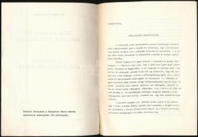 Régi keleti imaszőnyegek (Altorientalische Gebetsteppiche). Szerk.: Gombos Károly. Damjanich János M...