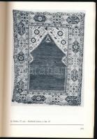 Turecké Koberce Osmanské Doby Z. 15.-19. století. Szerk.: Regina. Kopacková. Valdštejnská jízdárna: ...