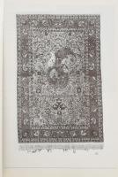 Jubiläumsauktion 1884-1984. (Seltene alte und antike Orientteppiche). Kiállítási prospektus. Rippon ...