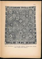 A keleti szőnyeg. Szerk.: Jajczayné Kanyó Erzsébet Dr. Szent István Múzeum: Budapest, é.n. Kiadói pa...