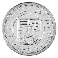 DN "Magyarok Kincstára - II. Lajos ezüst dénár, 1526" ezüstözött rézötvözet utánveret tanú...