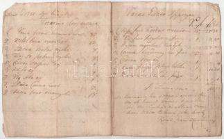 3db Békésmegyei Népbank / Takarékpénztár betéti könyv bejegyzésekkel, lyukasztásokkal érvénytelenítv...