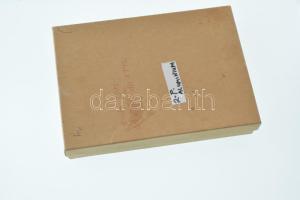 1941-1943. 2P Al (68x) T:vegyes
Adamo P7.4