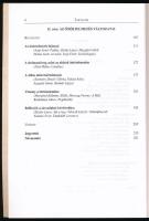 Bécsy Tamás: Magyar drámákról 1920-as, 1930-as évek. A szerző, Bécsy Tamás (1928-2006) egyetemi taná...