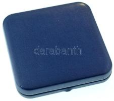 2008. "Budai Irgalmasrendi Kórház" bronz emlékérem, hátoldalán "Ápolók napja 2008&quo...