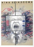 Ár&ás művek/works. Árendás József művek/works. Filmplakátok, színházi plakátok, logók, arculatte...