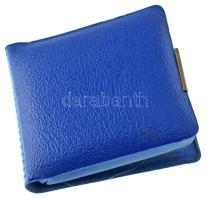 1979. 200Ft Ag "Nemzetközi gyermekév" műbőr tokban T:BU patina Adamo EM57