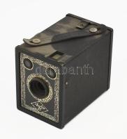 Agfa Cadet A-8 box gép kis kopással