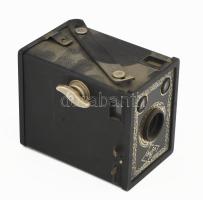 Agfa Cadet A-8 box gép kis kopással