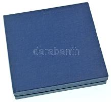 Ligeti Erika (1934-2004) 1975. "A Szocialista Magyar Gyógyszerellátásért 1950-1975" kétold...