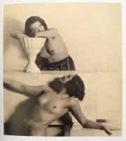 Annette Kicken - Rudolf Kicken: Dritkol Photographs / Photographie. hn., 2012, Hatje Cantz Verlag. N...