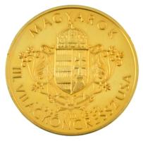 Bognár György (1944-) 1992. "Magyarok III. Világkongresszusa / Kőrösi Csoma Sándor 1784-1842&qu...