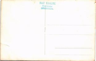 1939 Orosháza, Singer géphímző tanfolyam résztvevői. Nagy Mihályné photo