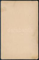 1911 Valborg Werbeck-Svärdström (1879-1972) svéd énekesnő, énektanár, antropozófus dedikált fotója, ...