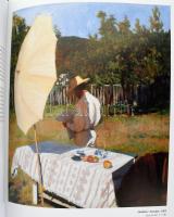 Ferenczy Károly (1862-1917) gyűjteményes kiállítása. Szerk.: Boros Judit, Plesznivy Edit. Bp., 2017,...