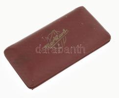 Markant tus toll készlet, tokjában