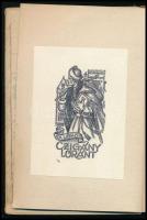 Hesse, Hermann: Die Nürnberger Reise. Berlin, [1928], S. Fischer Verlag, 123+(5) p. Német nyelven. K...