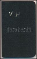 Kodály Zoltán: Voyage en Hongrie. Magyarországi utazás. - - jegyzetfüzete 1906-1910. Szerk., a képek...