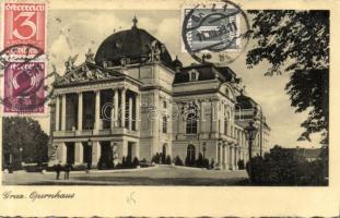 Graz Opera (EB)