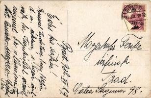 1932 I like what you like - and you like what I like! Mickey Mouse. Walter E. Disney A. R. Co. i. B....