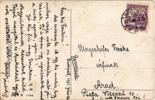 1931 Let's be as happy as we can all day long! Mickey and Minnie Mouse. Walter E. Disney A. R. ...