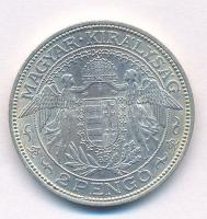 1937. 2P Ag "Madonna" T:AU Adamo P7