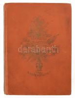 Dickens Károly [Charles]: Akinek tücsök szól a tűzhelyén... Ford.: Benedek Marcell. Dickens Karácson...