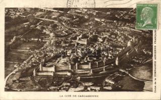 Carcassonne fortress (EK)
