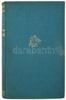Katz, Richard: Kert a hegyek között. Ford.: Déry Tibor, Fenyő László. Bp., 1937, Grill Károly, 276 p...