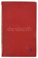 Brunton, Paul: Egyiptom titkai. Ford.: Gál Andor. Bp., [1940], Rózsavölgyi és Társa, 271+(1) p.+ XVI...