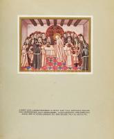 Baros Gyula: Boldog Margit Legendája. P. Böle Kornél előszavával. Minárné Techert Anna illusztrációi...