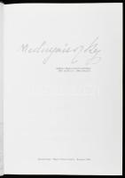 Mednyánszky László (1852-1919). Kiállítás a Magyar Nemzeti Galériában 2003. október 14. - 2004. febr...