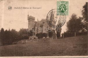 Rochefort Beauregard castle (EB)