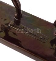 Grétsy László nyelvész (1932-2024) által elnyert 2012-es Prima Primissima Díj. Magyar oktatás és köz...