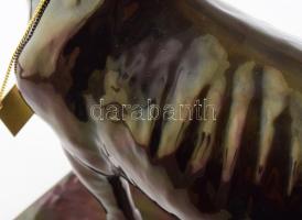 Grétsy László nyelvész (1932-2024) által elnyert 2012-es Prima Primissima Díj. Magyar oktatás és köz...