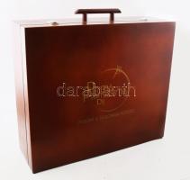 Grétsy László nyelvész (1932-2024) által elnyert 2012-es Prima Primissima Díj. Magyar oktatás és köz...