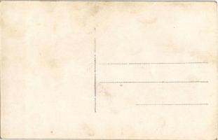 Erotikus félmeztelen hölgy / erotic half-nude lady. photo