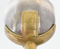 1938 Emlék serleg. "Az Eucharisztikus Világkongresszus és Szent István jubileumi év emlékére ké...