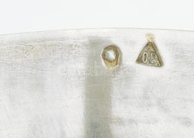 1938 Emlék serleg. "Az Eucharisztikus Világkongresszus és Szent István jubileumi év emlékére ké...