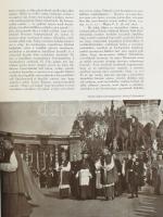 A XXXIV. Nemzetközi Eucharisztikus Kongresszus emlékkönyve. Közrebocsájtja a Kongresszus előkészítő ...