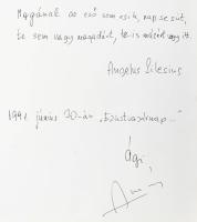 Kádár Béla. A papír két oldala. Szerk.: Bakonyi Péter. Bp.,1991, INTERART, 95 p. Kiadói velúr-kötés,...