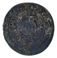 1699C-H 3kr Ag "I. Lipót" Pozsony (1,52g) T:VF patina
Hungary 1699C-H 3 Kreuzer Ag "...