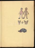 1967 Jiří Voskovec és Jan Werich cseh avantgárd színészek dalszövegeinek cseh szövege és magyar ford...
