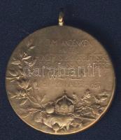 Német Birodalom/Császárság/Poroszország 1897. "I.Vilmos születésének 100. évfordulója" alk...