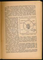 Horn János : Őszibarack termesztése. Növényvédelem és Kertészet Könyvtára. Bp., 1937, Növényvédelem ...