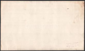 cca 1930 2 db vatikáni csoportkép, Rott Nándor (1869-1939) veszprémi püspök, Langmár Lipót (1895-197...