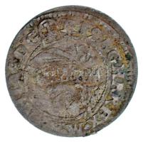 Ausztria 1619. 3kr Ag "I. Lipót" Bécs (1,51g) T:XF,VF patina Austria 1619. 3 Kreuzer Ag "Leopold I" Vienna (1,51g) C:XF,VF patina Krause KM#186