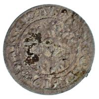 Ausztria 1619. 3kr Ag "I. Lipót" Bécs (1,51g) T:XF,VF patina
Austria 1619. 3 Kreuzer Ag &...